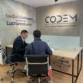 Las garantías judiciales: un compromiso permanente de CODEM en la justicia transicional