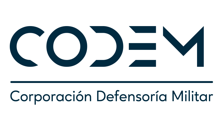CODEM I COLOMBIA - Las batallas legales las luchamos juntos