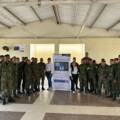 Asesoría jurídica y respaldo institucional en el oriente colombiano: jornada interinstitucional con Ejército y Fuerza Aeroespacial