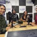 La voz jurídica que acompaña a nuestras tropas: CODEM fortalece su presencia radial en todo el país