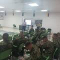 CODEM orienta a militares de Tolemaida en prevención del acoso