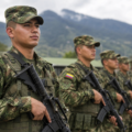 Acuartelamiento y neutralidad política: deberes del personal militar