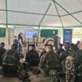 CODEM realizó con éxito la Segunda Pista Jurídica en el Fuerte Militar de Tolemaida