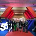 La Fuerza Pública tiene voz en la OEA: CODEM participa en la 56.ª Asamblea General